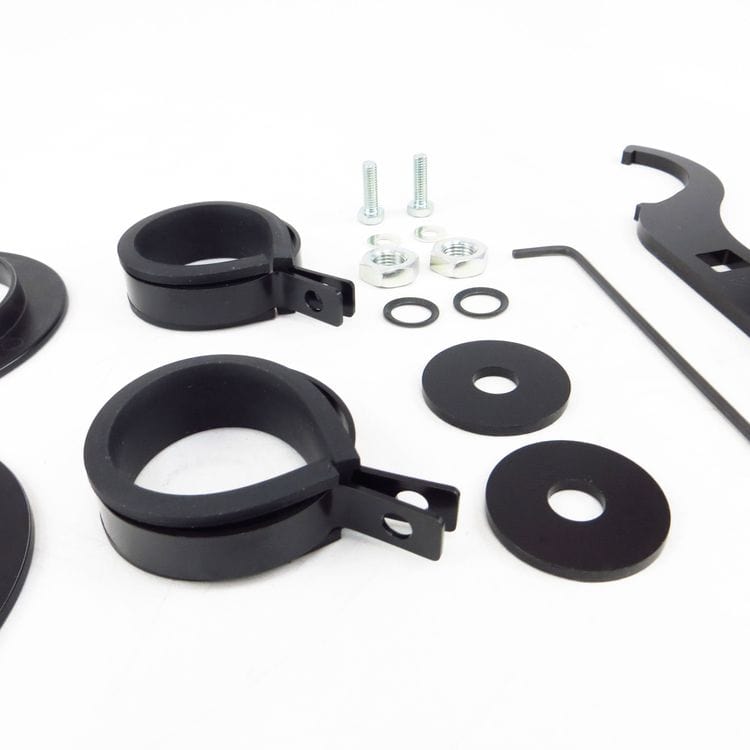 RS-R Sports-i Coilovers - 2021+ Lexus IS350 RWD