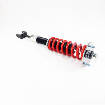 RS-R Sports-i Coilovers - 2021+ Lexus IS300 RWD