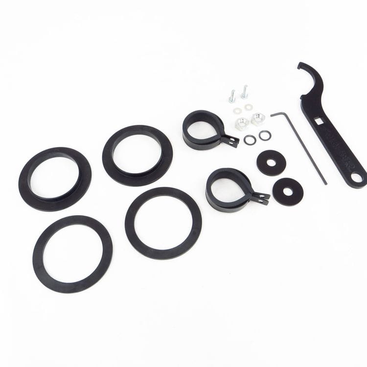 RS-R Sports-i Coilovers - 2021+ Lexus IS300 RWD