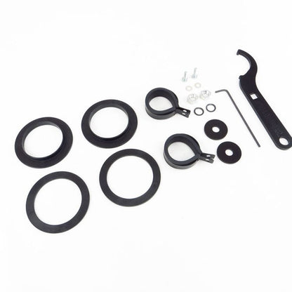 RS-R Sports-i Coilovers - 2021+ Lexus IS300 RWD