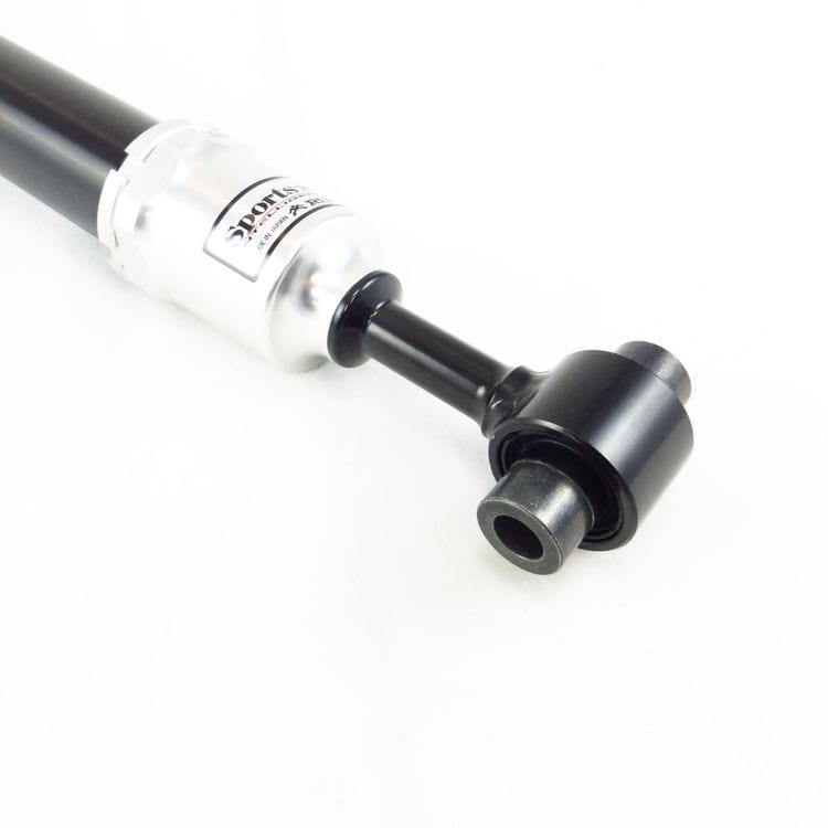 RS-R Sports-i Coilovers - 2021+ Lexus IS300 RWD