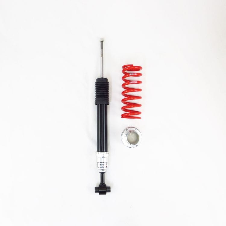 RS-R Sports-i Coilovers - 2021+ Lexus IS350 RWD