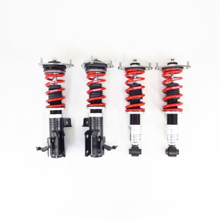 RS-R Sports-i Coilovers - 2022+ Subaru BRZ (ZD8)
