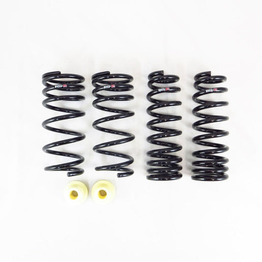 RS-R Super Down Sus Lowering Springs - 2021+ Lexus IS300 AWD (GSE36L)