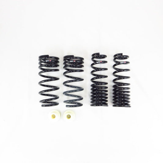 RS-R Super Down Sus Lowering Springs - 2021+ Lexus IS350 RWD (GSE31)