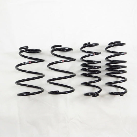 RS-R Super Down Sus Springs - 2012-2017 Toyota Prius V (ZVW41W)