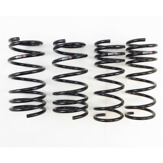 RS-R Super Down Sus Springs - 2013-2020 Subaru BRZ (ZC6)