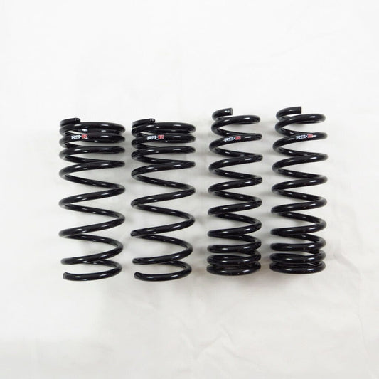 RS-R Super Down Sus Springs - 2013-2015 Lexus GS350 AWD