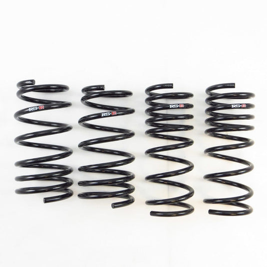 RS-R Super Down Sus Springs - 2013-2016 Scion FR-S (ZN6)