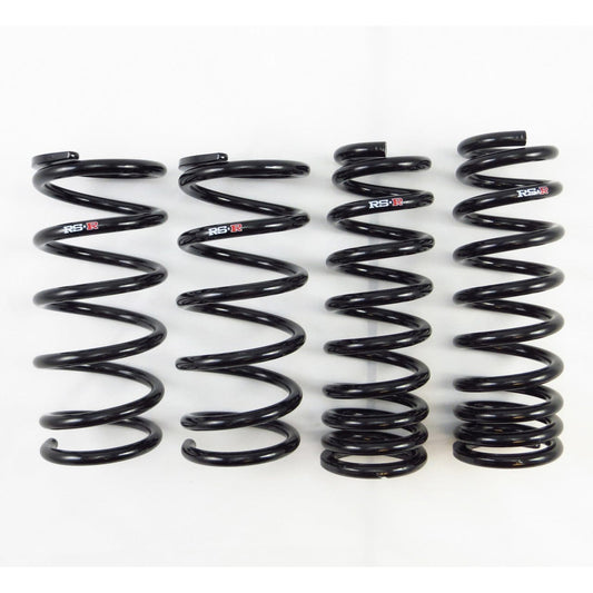 RS-R Super Down Sus Springs - 2013-2020 Lexus GS350 RWD (GRL10/GRL12)
