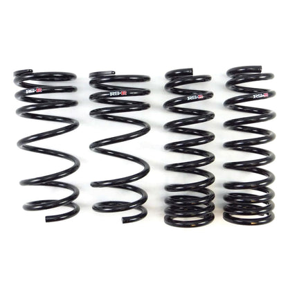 RS-R Super Down Sus Springs - 2022+ Lexus IS500 (USE30L)