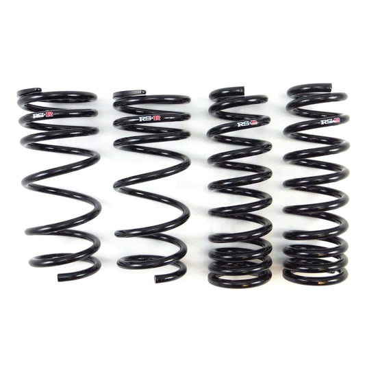 RS-R Super Down Sus Springs - 2022+ Lexus IS500 (USE30L)