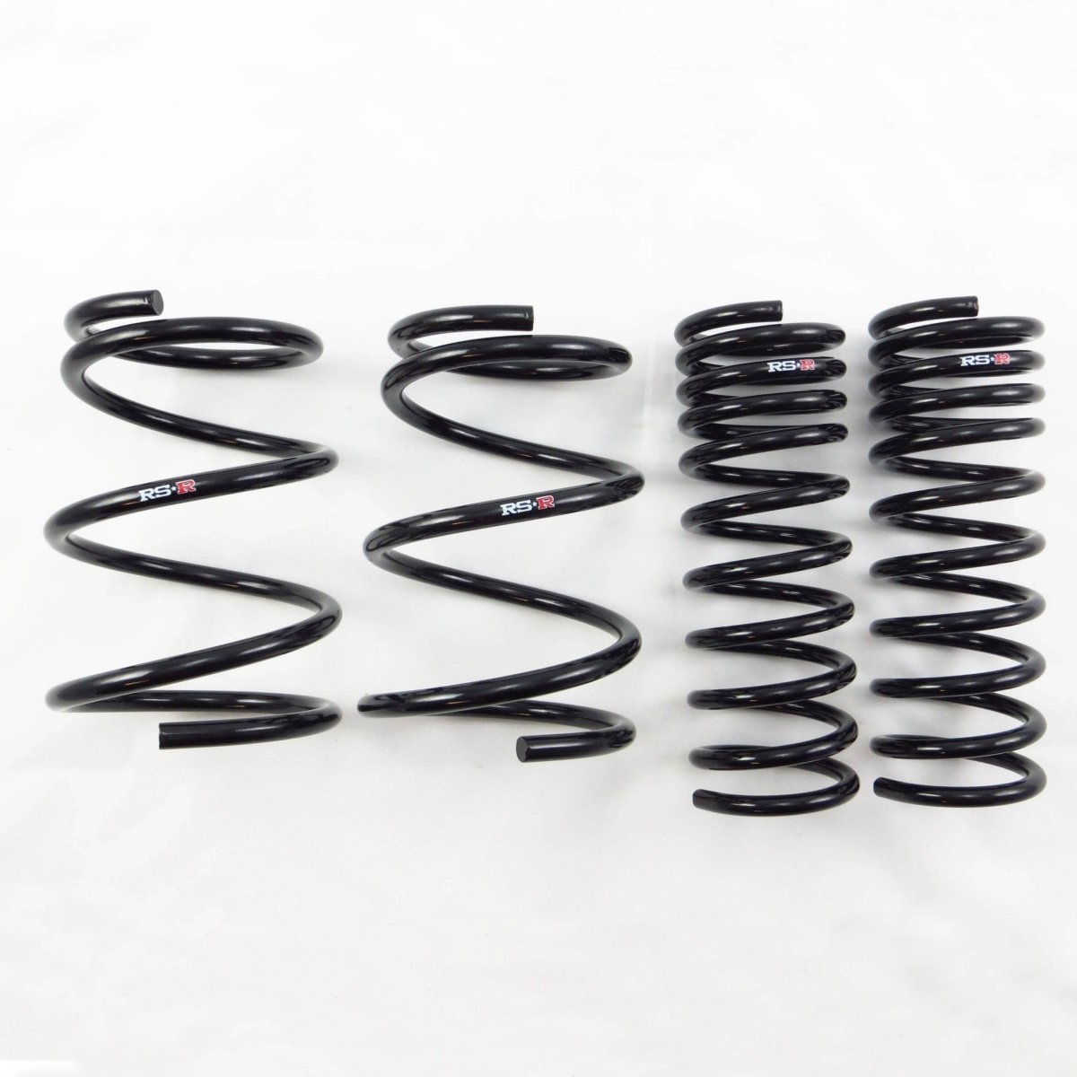 RS*R Down Sus Lowering Springs | 2014-2018 Subaru Forester XT (F901W)