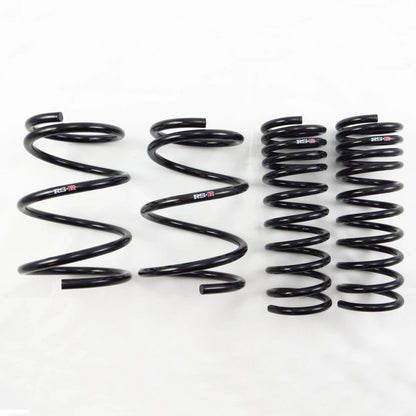 RS*R Down Sus Lowering Springs | 2014-2018 Subaru Forester XT (F901W)