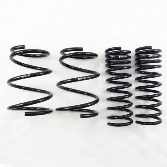 RS*R Down Sus Lowering Springs | 2014-2018 Subaru Forester XT (F901W)