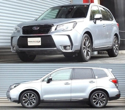 RS*R Down Sus Lowering Springs | 2014-2018 Subaru Forester XT (F901W)