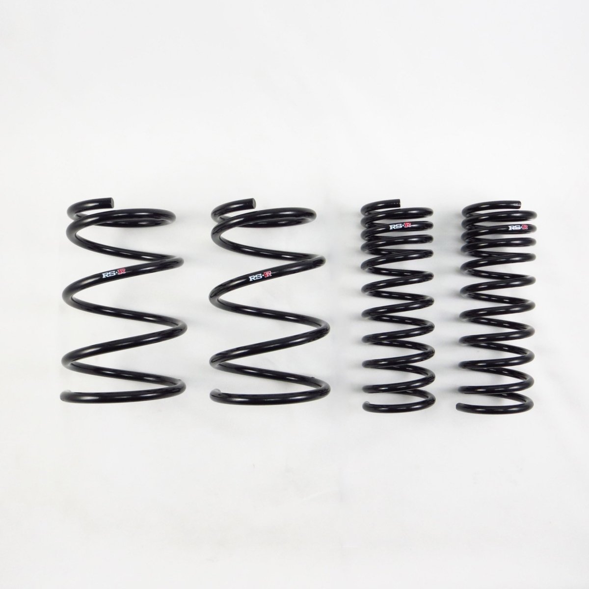RS-R Down Sus Series Lowering Springs | 2015-2017 Subaru Outback 2.5 (F668W)
