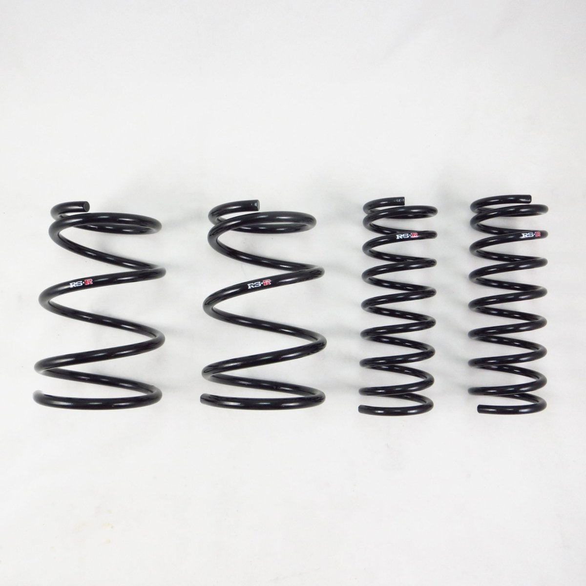 RS-R Down Sus Lowering Springs - 2015-2019 Subaru Outback 3.6R