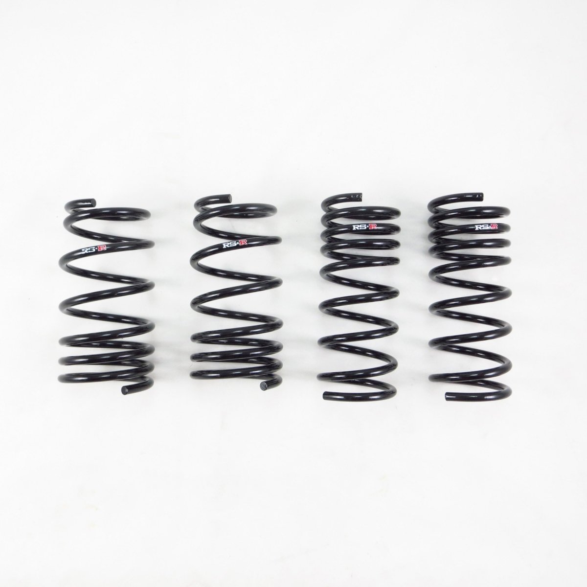 RS*R Down Sus Lowering Springs | 2017-2021 Subaru BRZ / Toyota 86 (T066D)