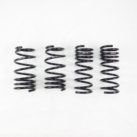 RS*R Down Sus Lowering Springs | 2017-2021 Subaru BRZ / Toyota 86 (T066D)