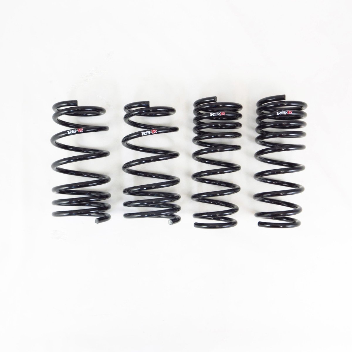 RS-R Down Sus Lowering Springs | 2022+ Subaru BRZ/Toyota GR86 (T067D)