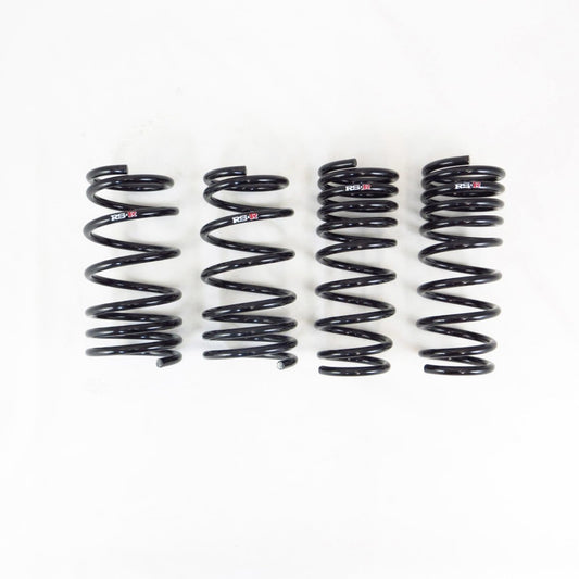 RS-R Down Sus Lowering Springs | 2022+ Subaru BRZ/Toyota GR86 (T067D)