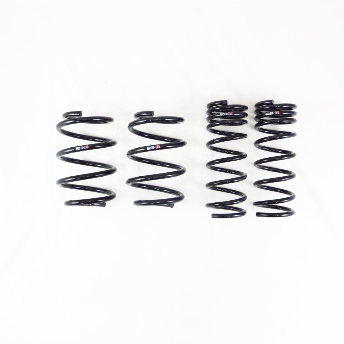RS*R Down Sus Lowering Springs | 2022+ Subaru WRX (F405D)