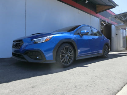 RS*R Down Sus Lowering Springs | 2022+ Subaru WRX (F405D)