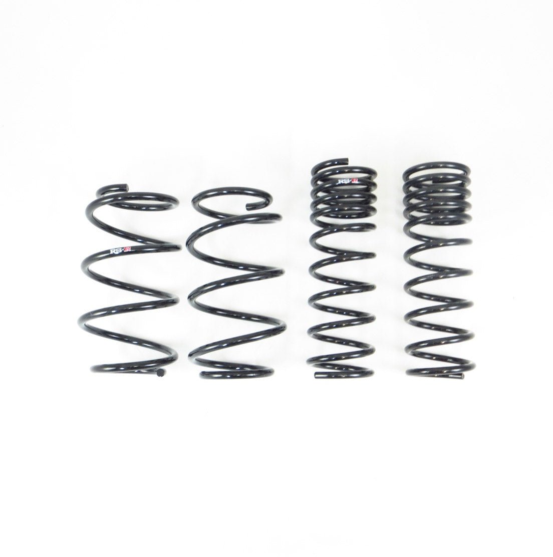 RS*R Down Sus Lowering Springs | 2018-2023 Subaru Crosstrek (F511W)