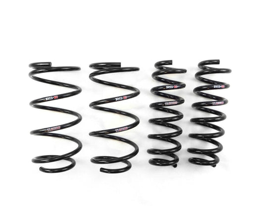 RS-R Ti2000 Down Sus Lowering Springs - 2008-2013 BMW 1 Series (E82)