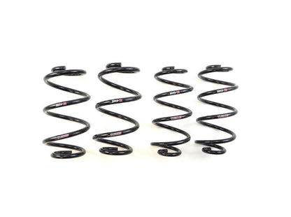 RS-R Ti2000 Down Sus Lowering Springs - 2009-2014 Audi A4 Quattro 2.0T (8KCDNF)