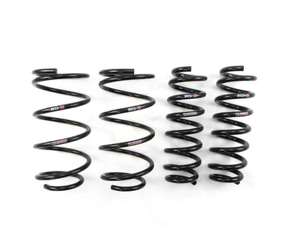 RS-R Ti2000 Down Sus Lowering Springs - 2012-2015 BMW 320i M Sport 4DR RWD (F30)