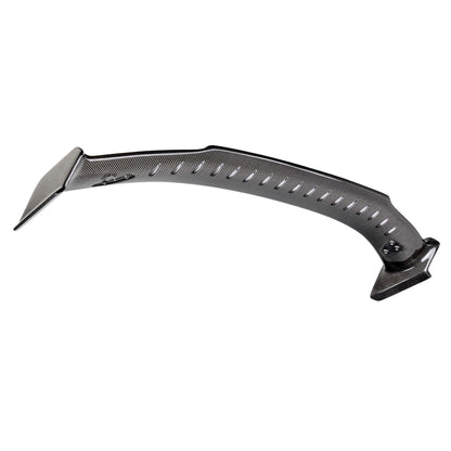 Seibon MB-style Carbon Fiber Rear Spoiler | 2023+ Honda Civic Type R (RS23HDCVRC-MB)