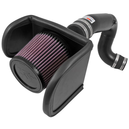K&N Performance Intake | Buick Regal 2.0L L4 (11-13) (69-4532TTK)