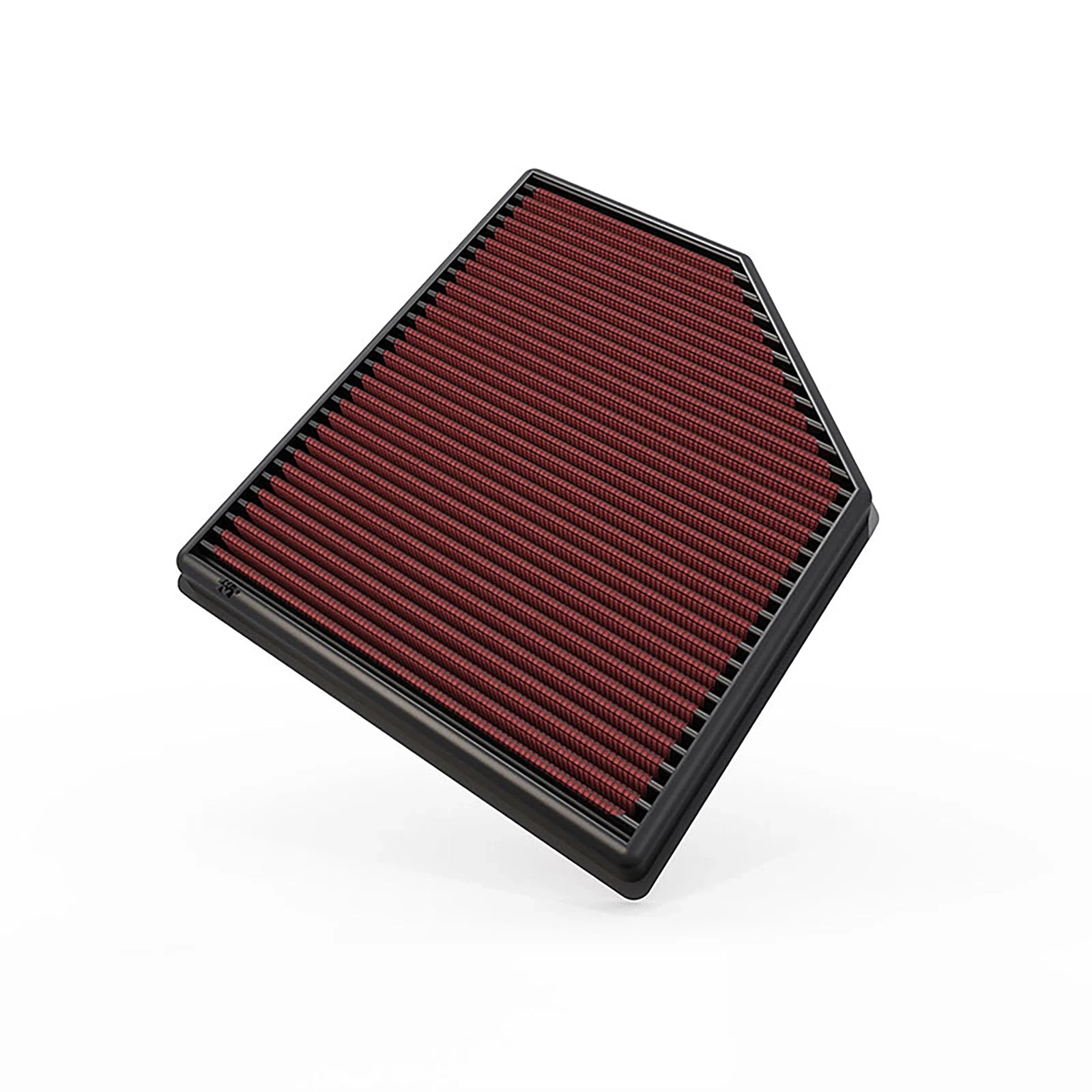 K&N Engineering Replacement Air Filter: Volvo S80 2008