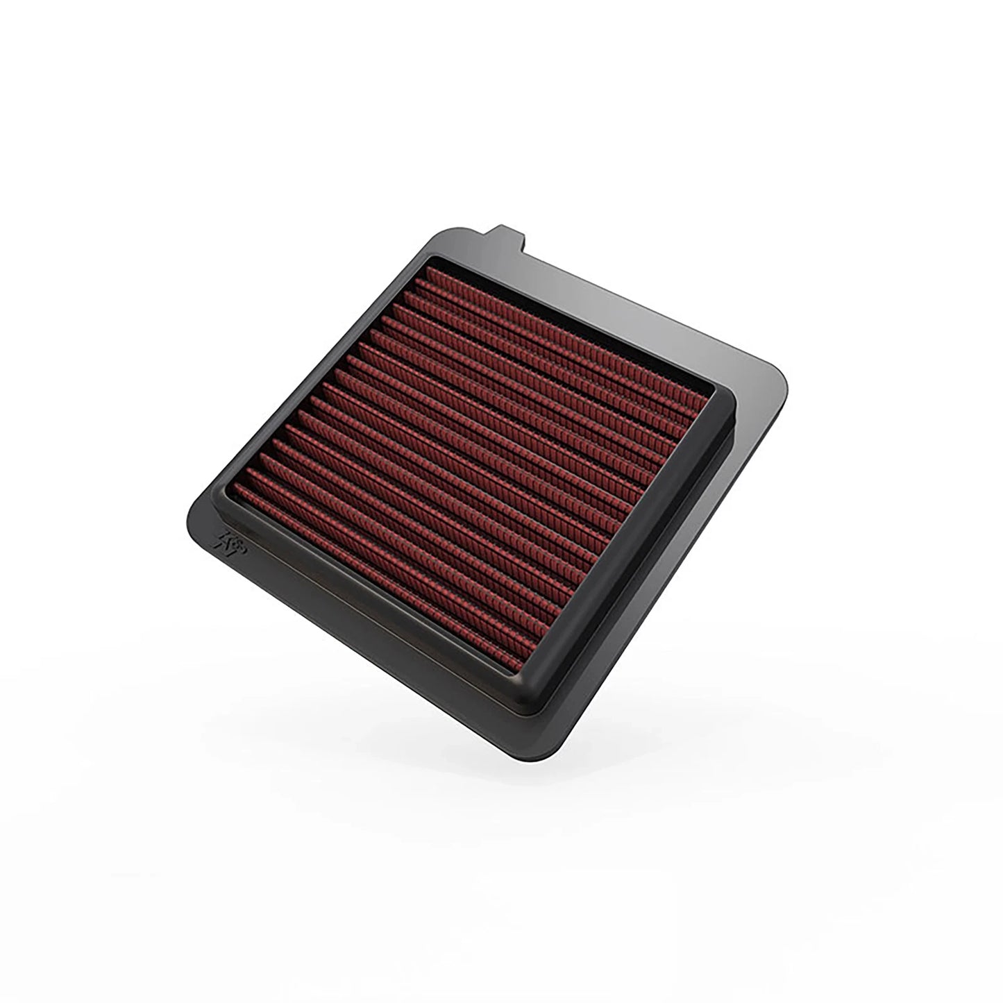 K&N Engineering Drop In Air Filter: Honda CR-Z 1.5L-L4