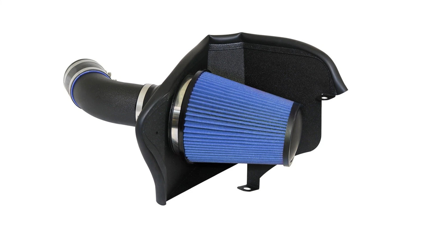 CORSA APEX Metal / Air Intake | 2012-2021 Jeep Grand Cherokee SRT 6.4L (616964)