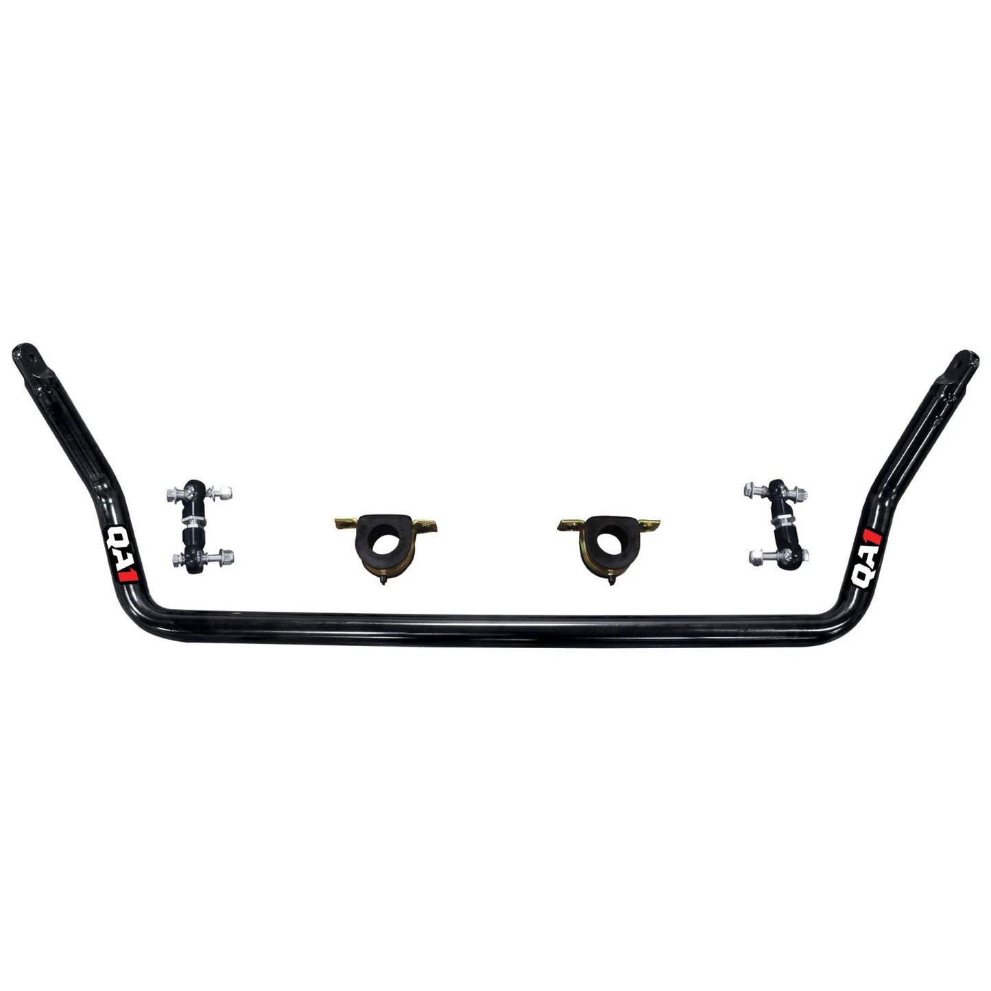 QA1 Precision Products 52865 1-3/8" Front Sway Bar For 65-79 Ford F-100 Trucks