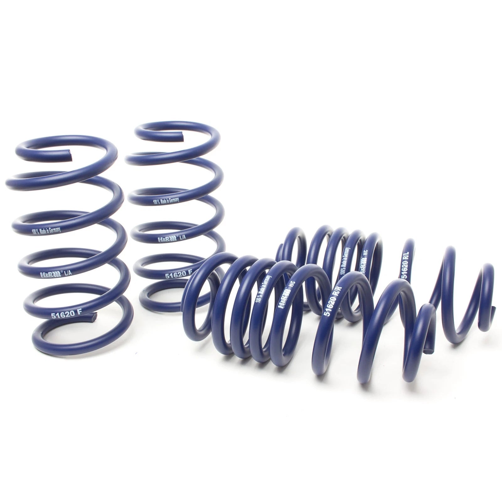 H&R Sport Springs | Ford Maverick Lariat/XL/XLT (22-23) (51620)