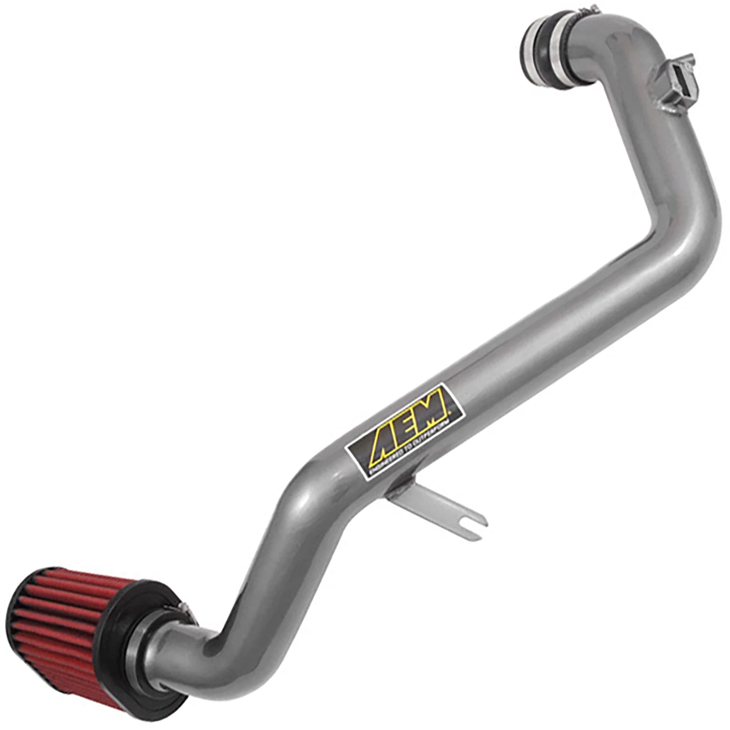 AEM 16 Honda HR-V L4-1.8L F/I Gunmetal Gray Cold Air Intake | Honda HR-V (16) (21-800C)