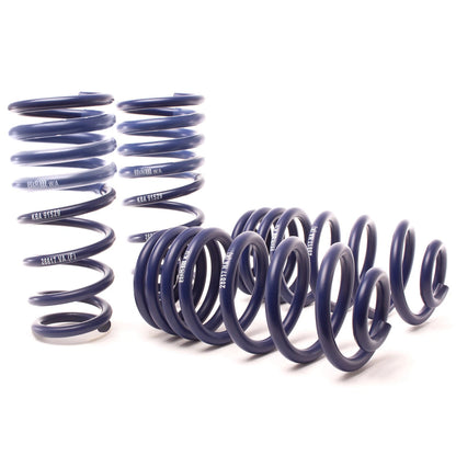H&R Sport Spring Kit w/o Self-Leveling | BMW X5 xDrive35d AWD (14-18) (28817-3)