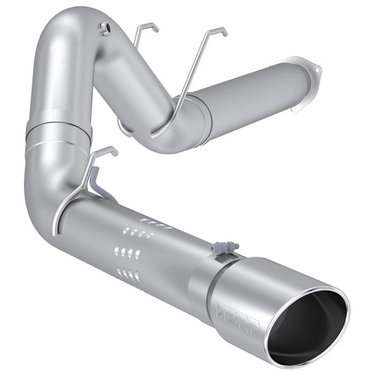 MBRP 5in Aluminized Exhaust System | Ford F-250/350/450 17-23 (S62930AL)