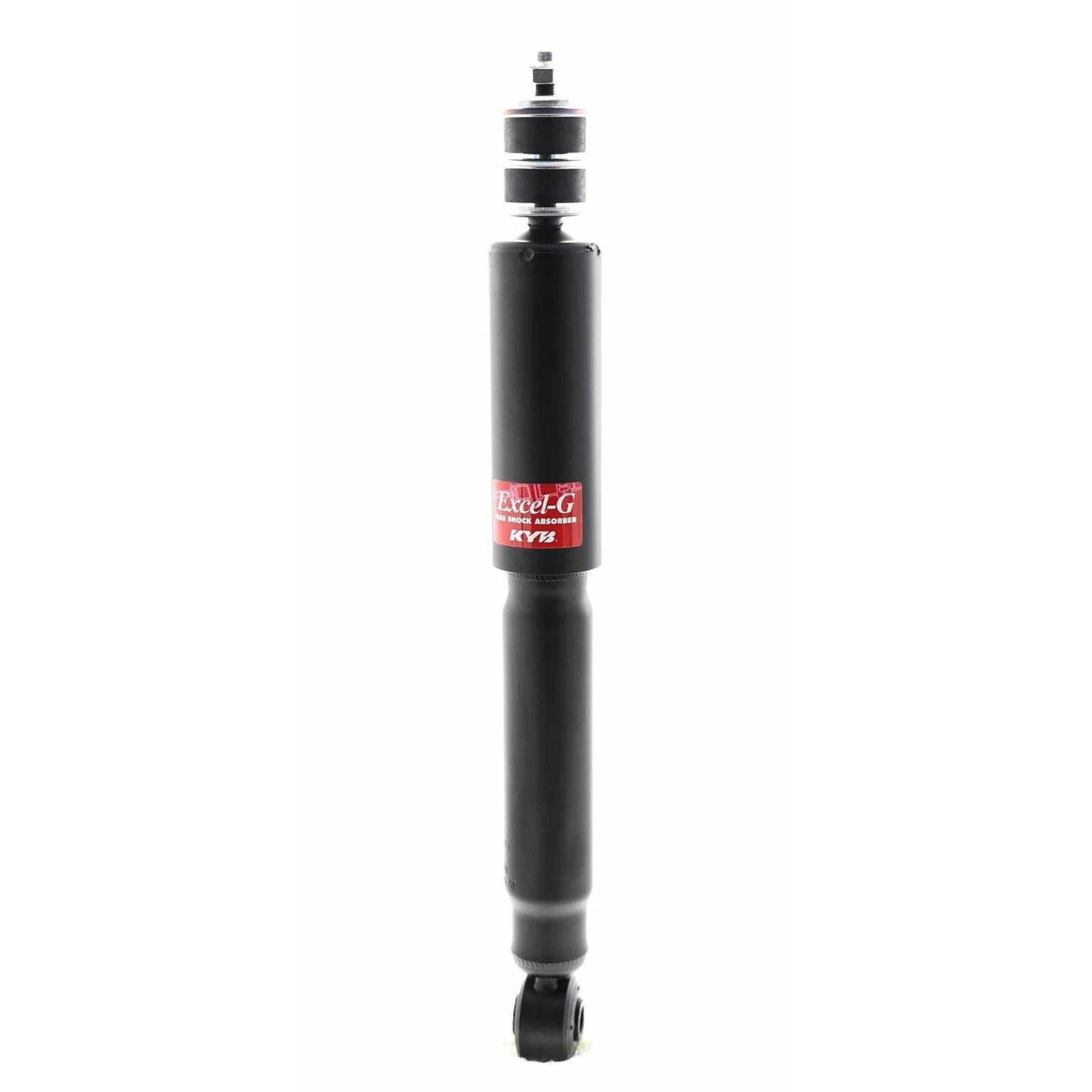 KYB Excel-G Front Shocks & Struts | Chevrolet Avalanche 2500 / Silverado C and R (02-06) (344383)