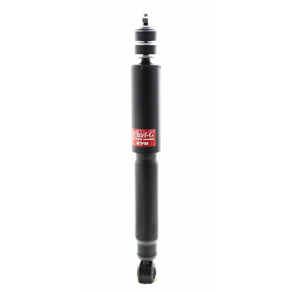 KYB Excel-G Front Shocks & Struts | Chevrolet Avalanche 2500 / Silverado C and R (02-06) (344383)