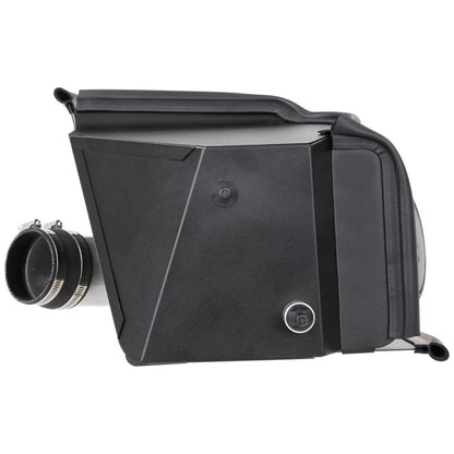 K&N 19-20 Nissan Altima L4-2.5L Typhoon Short Ram Intake | Nissan Altima (69-7085TS)