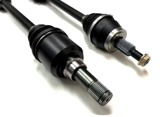 DSS 16-17 Cadillac CTS-V 1000HP Level 5 Axle (Both Large Diameter Bars) - Left RA5270X5