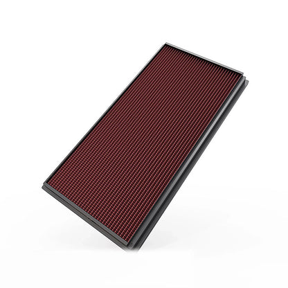 K&N Engineering Drop In Air Filter | VW/Audi/Seat/Skoda (96-09) (33-2128)