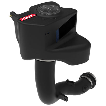 aFe 6" Takeda Intake System w/ Pro 5R Filter | Subaru Forester 14-18 H4-2.0L (56-70049R)