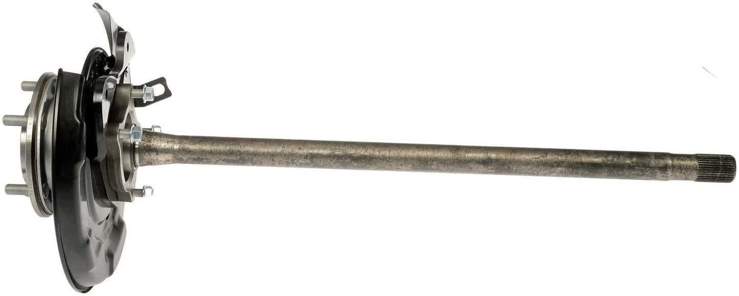 Dorman Rear Driver Left Drive Axle Shaft Assembly 926-145