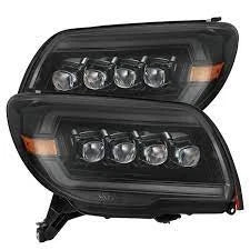Alpharex 03-09 Toyota 4Runner NOVA-Series Projector Headlights